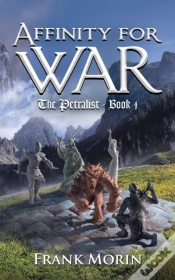Capa do artigo Affinity For War