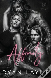 Capa do artigo Affinity