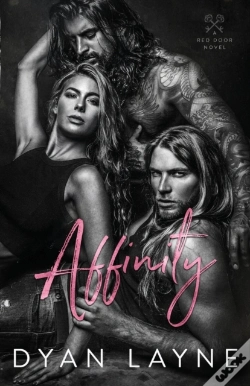 Capa do artigo Affinity