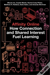 Capa do artigo Affinity Online