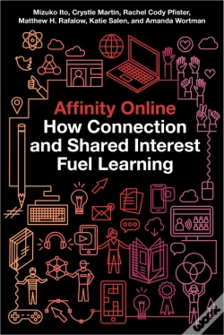 Capa do artigo Affinity Online