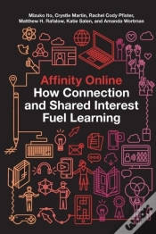 Capa do artigo Affinity Online