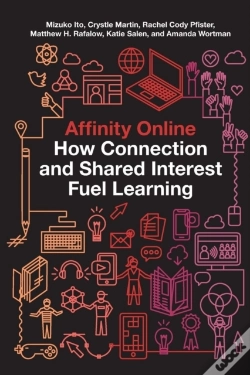 Capa do artigo Affinity Online