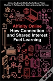 Capa do artigo Affinity Online