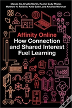 Capa do artigo Affinity Online