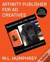 Capa do artigo Affinity Publisher For Ad Creatives