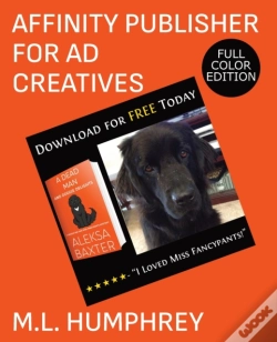 Capa do artigo Affinity Publisher For Ad Creatives