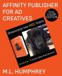 Affinity Publisher For Ad Creatives - Preview