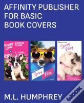 Affinity Publisher For Basic Book Covers