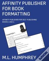 Affinity Publisher For Book Formatting