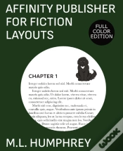 Capa do artigo Affinity Publisher For Fiction Layouts