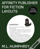 Affinity Publisher For Fiction Layouts