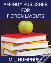 Affinity Publisher For Fiction Layouts
