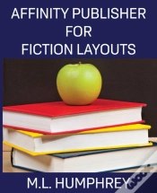 Capa do artigo Affinity Publisher For Fiction Layouts