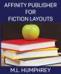 Affinity Publisher For Fiction Layouts - Preview