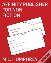 Affinity Publisher For Non-Fiction