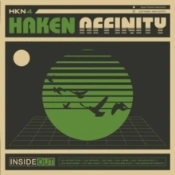 Capa do artigo Affinity - Vinil