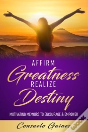 Capa do artigo Affirm Greatness Realize Destiny