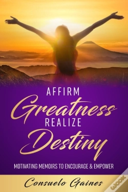 Capa do artigo Affirm Greatness Realize Destiny