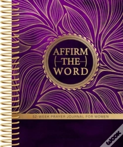 Capa do artigo Affirm The Word