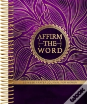 Capa do artigo Affirm The Word