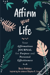 Capa do artigo Affirm Your Life