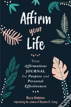 Capa do artigo Affirm Your Life
