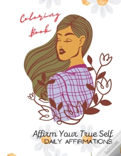 Capa do artigo Affirm Your True Self