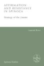 Affirmation And Resistance In Spinoza - Preview