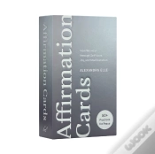 Capa do artigo Affirmation Cards