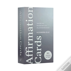 Capa do artigo Affirmation Cards