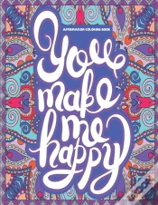 Capa do artigo Affirmation Coloring Book