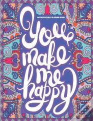 Affirmation Coloring Book