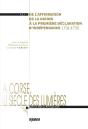 Affirmation De La Nation A La Premiere Declaration D'Independance (1731-1735) - Preview