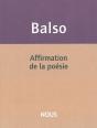Affirmation De La Poésie - Preview
