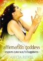 Affirmation Goddess - Preview
