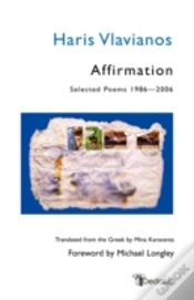 Capa do artigo Affirmation