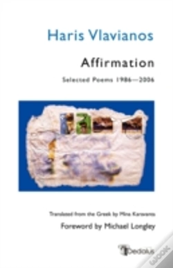 Capa do artigo Affirmation