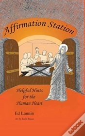 Capa do artigo Affirmation Station