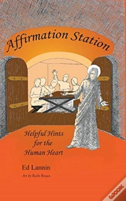 Capa do artigo Affirmation Station