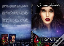 Capa do artigo Affirmation