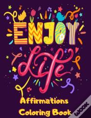 Affirmations Coloring Book