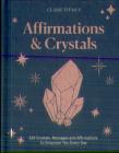 Affirmations & Crystals