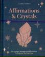 Affirmations & Crystals - Preview