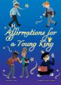 Affirmations For A Young King - Preview