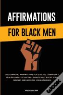 Affirmations For Black Men