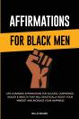 Affirmations For Black Men - Preview