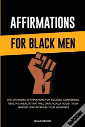 Affirmations For Black Men