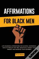Affirmations For Black Men