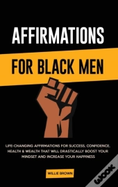 Affirmations For Black Men